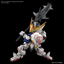 Load image into Gallery viewer, MGSD GUNDAM BARBATOS
