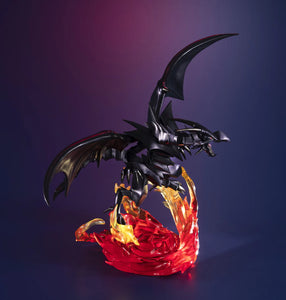 MONSTERS CHRONICLE Yu-Gi-Oh!  RED EYES BLACK DRAGON