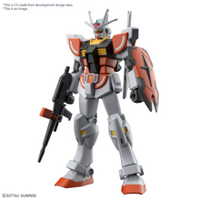 Load image into Gallery viewer, BANDAI ENTRY GRADE 1/144 LAH GUNDAM
