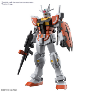 BANDAI ENTRY GRADE 1/144 LAH GUNDAM