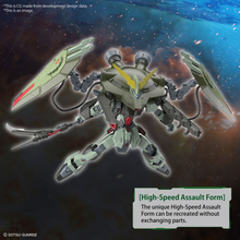 Load image into Gallery viewer, FULL MECHANICS 1/100 FORBIDDEN GUNDAM
