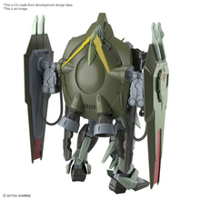 Load image into Gallery viewer, FULL MECHANICS 1/100 FORBIDDEN GUNDAM
