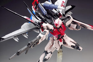 MG 1/100 Strike Rouge OOTORI