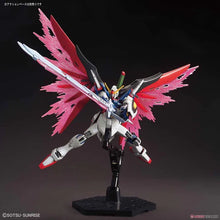 Load image into Gallery viewer, HGCE 1/144 DESTINY GUNDAM
