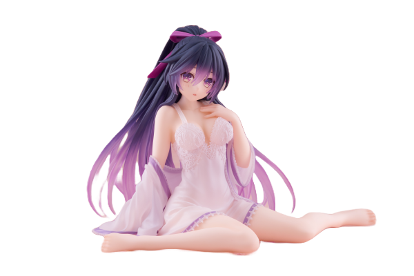 Date A LIVE TOHKA YATOGAMI (Nightwear Ver.)