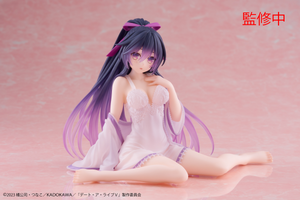 Date A LIVE TOHKA YATOGAMI (Nightwear Ver.)