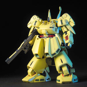 HGUC 1/144 #36 THE O