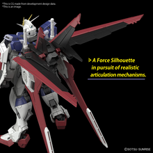 Load image into Gallery viewer, RG 1/144 FORCE IMPULSE GUNDAM Spec II
