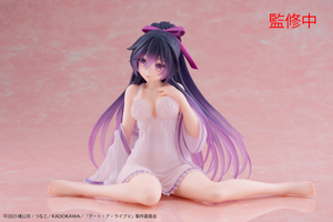 Date A LIVE TOHKA YATOGAMI (Nightwear Ver.)