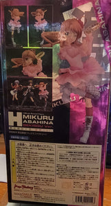 PRE OWNED* ASAHINA MIKURU GEKISOU VER 1\8