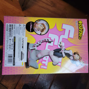 1\8 MY HERO ACADAMIA OCHACO URARAKA *Pre-owned*