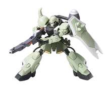 Load image into Gallery viewer, HGCE 1/144 GUNNER ZAKU WARRIOR
