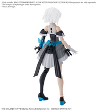 Load image into Gallery viewer, BANDAI 30MS OPTION BODY PARTS ALPHA SISTERS PHANTASM 1 [COLOR A]
