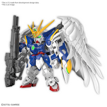 Load image into Gallery viewer, MGSD WING ZERO CUSTOM
