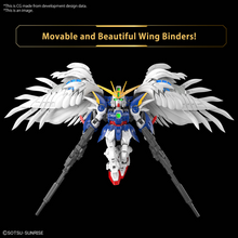 Load image into Gallery viewer, MGSD WING ZERO CUSTOM
