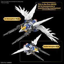 Load image into Gallery viewer, MGSD WING ZERO CUSTOM
