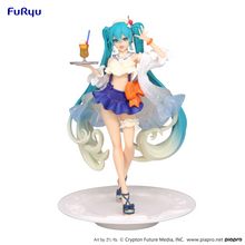 Load image into Gallery viewer, HASTUNE MIKU -SWEET SWEET TROPICAL JUICE VER
