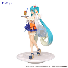 Load image into Gallery viewer, HASTUNE MIKU -SWEET SWEET TROPICAL JUICE VER
