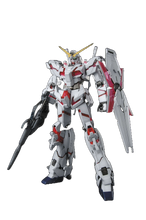 Load image into Gallery viewer, MG 1/100 UNICORN GUNDAM (Special Edition)
