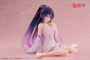 Date A LIVE TOHKA YATOGAMI (Nightwear Ver.)