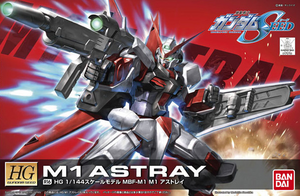 1\144 M1 ASTRAY