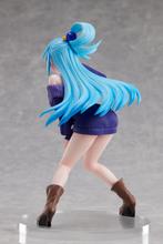 Load image into Gallery viewer, KONOSUBA AQUA 1/7 SCALE FIGURE
