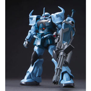 HGUC 1/144 #117 GOUF CUSTOM