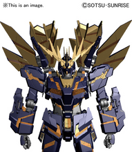 Load image into Gallery viewer, 1\60 PG BANSHEE GUNDAM
