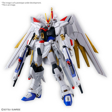 Load image into Gallery viewer, 1/144 MIGHTY STRIKE FREEDOM
