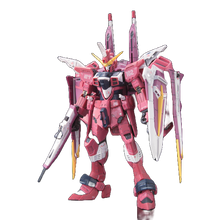 Load image into Gallery viewer, RG 1/144 JUSTICE GUNDAM
