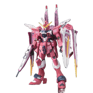 RG 1/144 JUSTICE GUNDAM