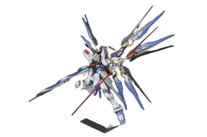 1\60 PG STRIKE FREEDOM