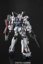 Load image into Gallery viewer, MG 1/100 UNICORN GUNDAM (Special Edition)
