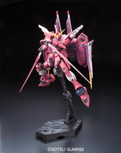 Load image into Gallery viewer, RG 1/144 JUSTICE GUNDAM
