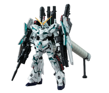 Load image into Gallery viewer, 1/144 FULL ARMOUR UNICORN GUNDAM [DESTROY MODE]
