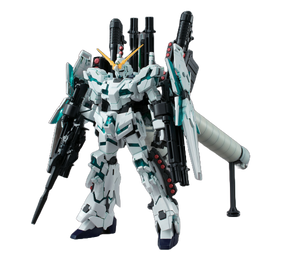 1/144 FULL ARMOUR UNICORN GUNDAM [DESTROY MODE]