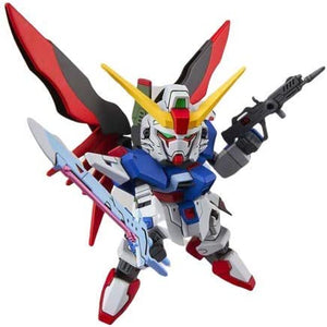 EX-STANDARD 009 DESTINY GUNDAM