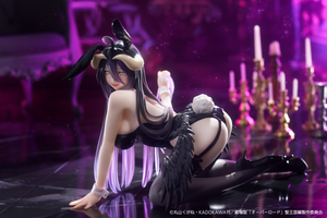 OVERLORD- ALBEDO , BUNNY VER