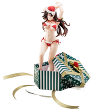 Load image into Gallery viewer, 1/6 SCALE MIZUHARA CHIZURU, SANTA BIKINI VERSION
