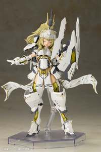 FRAME ARMS GIRL DURGA II