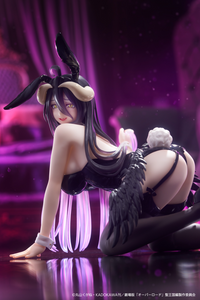 OVERLORD- ALBEDO , BUNNY VER