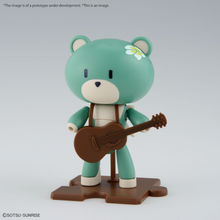 Load image into Gallery viewer, HG 1/144 BEARGGUY OHANA &amp; ALOHARO SET
