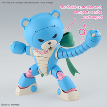 Load image into Gallery viewer, HG 1/144 BEARGGUY OHANA &amp; ALOHARO SET
