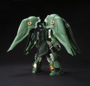 HGUC 1/144 KSHATRIYA