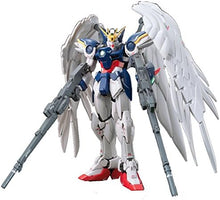 Load image into Gallery viewer, RG 1/144 WING ZERO CUSTOM
