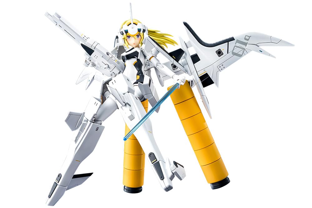 BUSOU SHINKI: TYPE ANGEL ARNVAL TRANCHE2