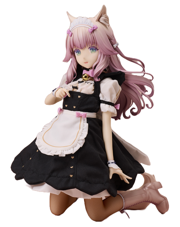 1/4 NEKOPARA FRAISE  *PRE-ORDER*