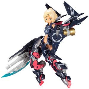 MEGAMI DEVICE SOL STRIKE RAPTOR