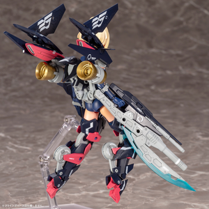 MEGAMI DEVICE SOL STRIKE RAPTOR