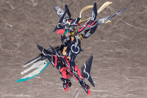 MEGAMI DEVICE SOL STRIKE RAPTOR